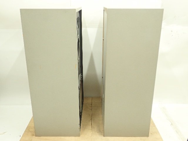 JBLje- Be L 4WAY Studio monitor floor type speaker system 4343B pair delivery / coming to a store pickup possible ¶ 6E53B-1