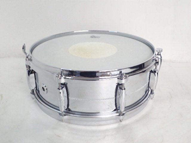 Gretsch Gretsch snare G4160 14x5 мягкий чехол имеется * 6E74F-1