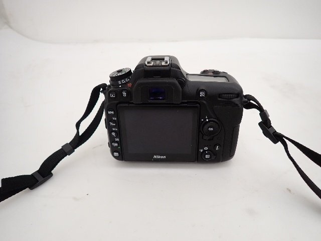 Nikon ニコン デジタル一眼レフカメラ D7500 ボディー+ レンズ AF NIKKOR 24-50mm F3.3-4.5 ∽ 6E7AD-1_画像5