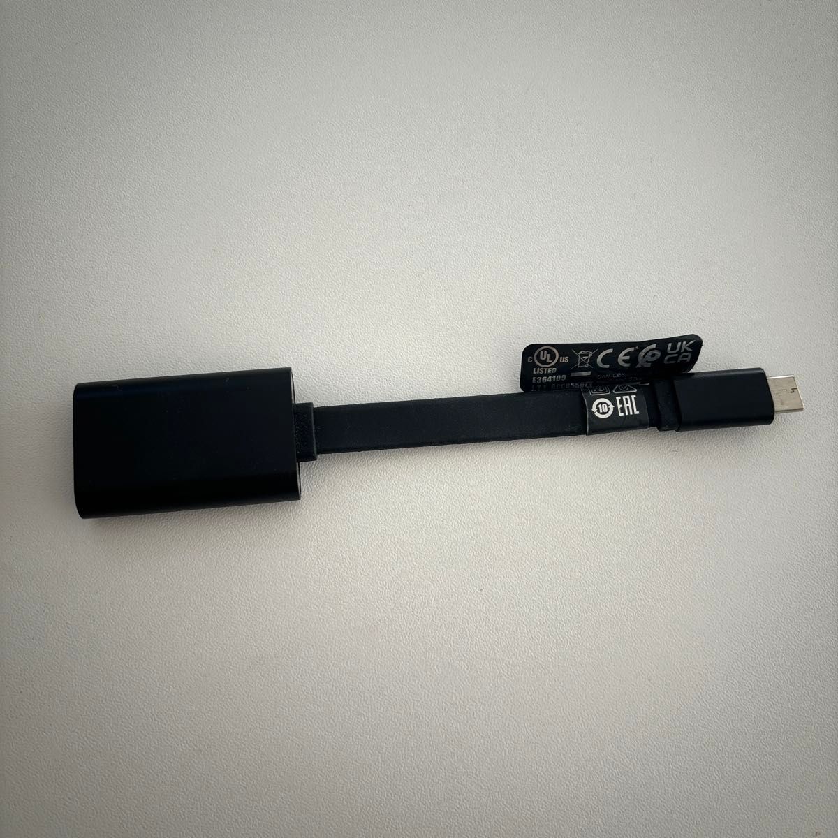 DELL USB-C to HDMIディスプレイモニターケーブルアダプター Dell変換アダプタ DisplayPort