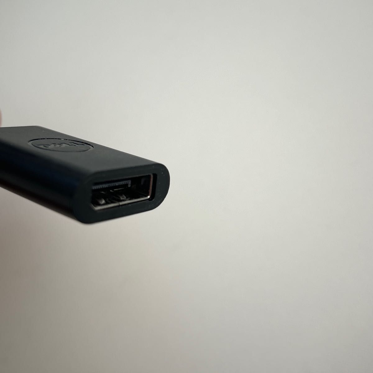 DELL USB-C to HDMIディスプレイモニターケーブルアダプター Dell変換アダプタ DisplayPort
