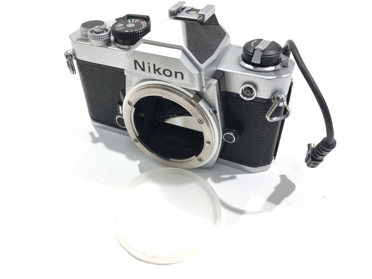 1 иен старт утиль Nikon Konica Canon пленочный фотоаппарат 3 пункт продажа комплектом фотография фотосъемка работоспособность не проверялась 