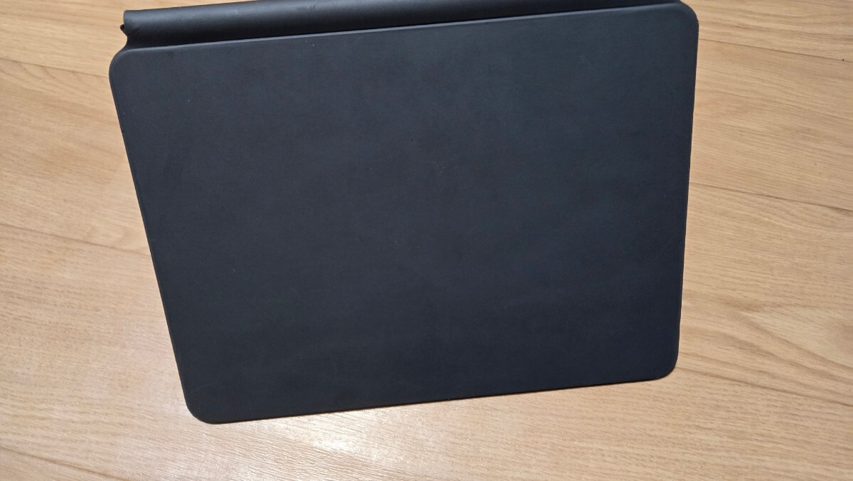 Apple 純正 iPad Pro Magic Keyboard マジックキーボード 11インチ ブラック MXQT2J Aの画像4