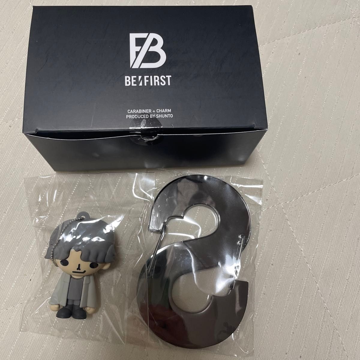 BE FIRST シュント メンプロランダムチャーム シークレット BE FIRST シュント メンプロランダムチャーム シークレット