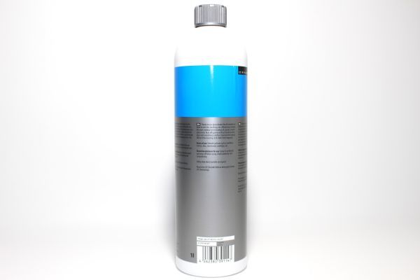 Koch Chemie Glass cleaner Pro 1L (コッホケミー ガラスクリーナー プロ 1L)