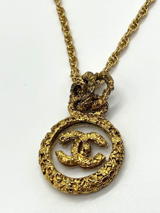 ITQIFX9XTB9K】CHANEL シャネル ココマーク 93A 溶岩 唐草 ITQIFX9XTB9K】CHANEL シャネル ココマーク 93A 溶岩 唐草