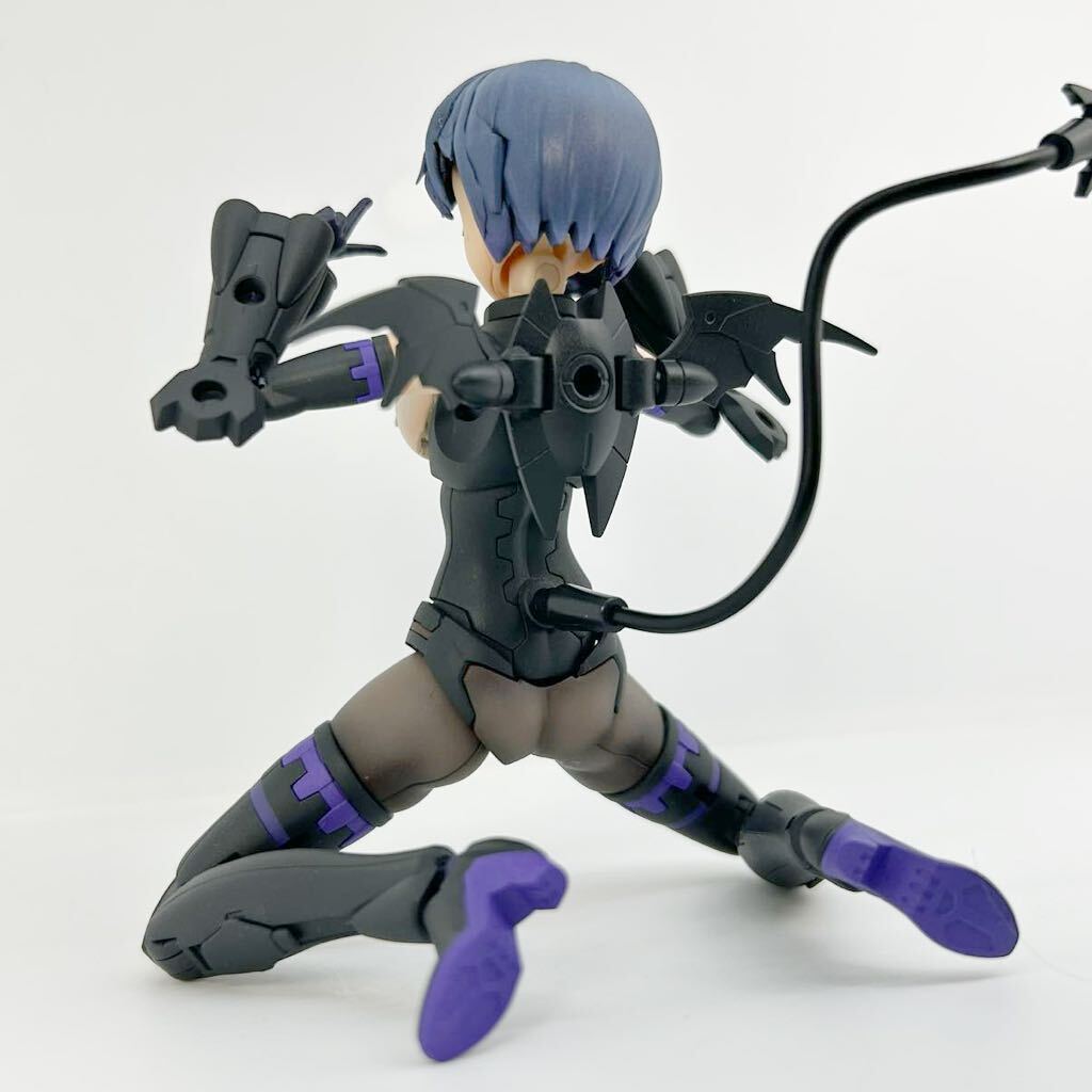 ネヴァリア 塗装済み完成品 改造 30ms メガミデバイス - その他 ネヴァリア 塗装済み完成品 改造 30ms メガミデバイス - その他