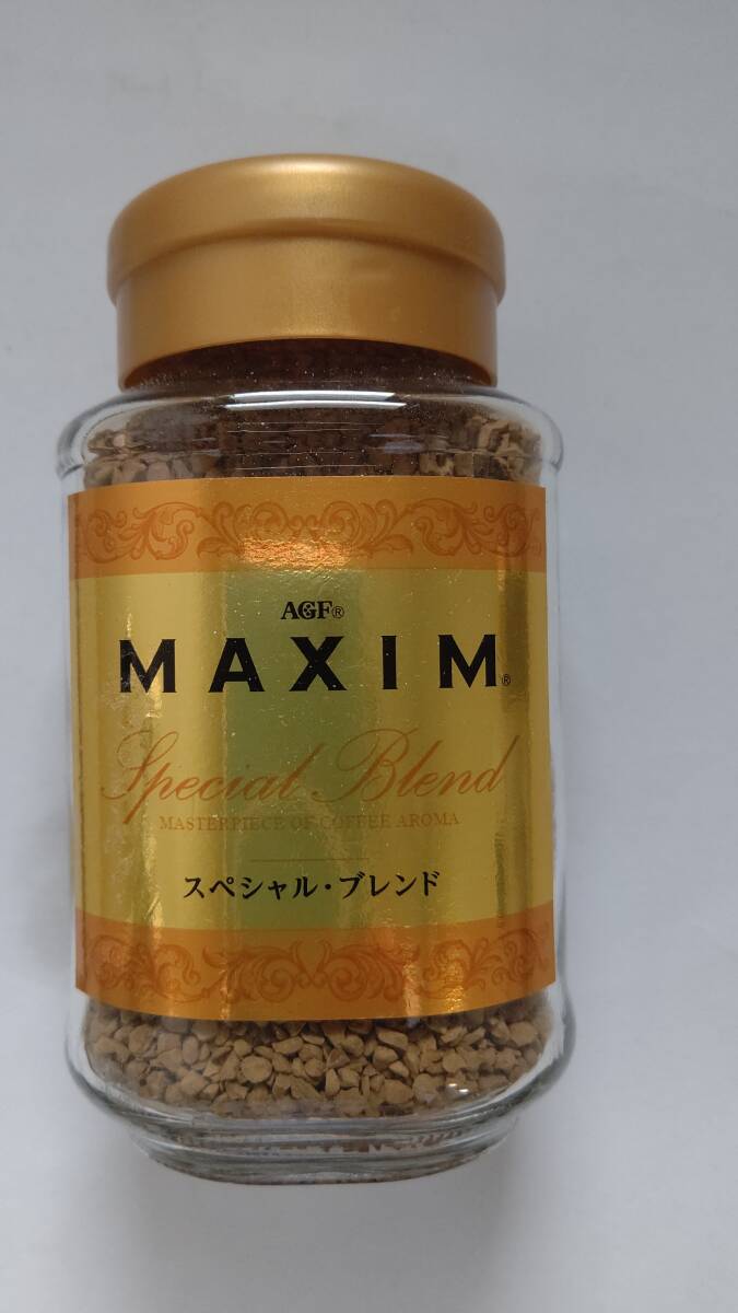 BLENDY MAXIM NESCAFE 3セット 訳アリの画像5