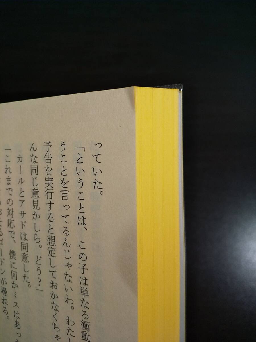 「特捜部Q ―アサドの祈り―」ユッシ・エーズラ・オールスン、訳＝吉田奈保子_画像8