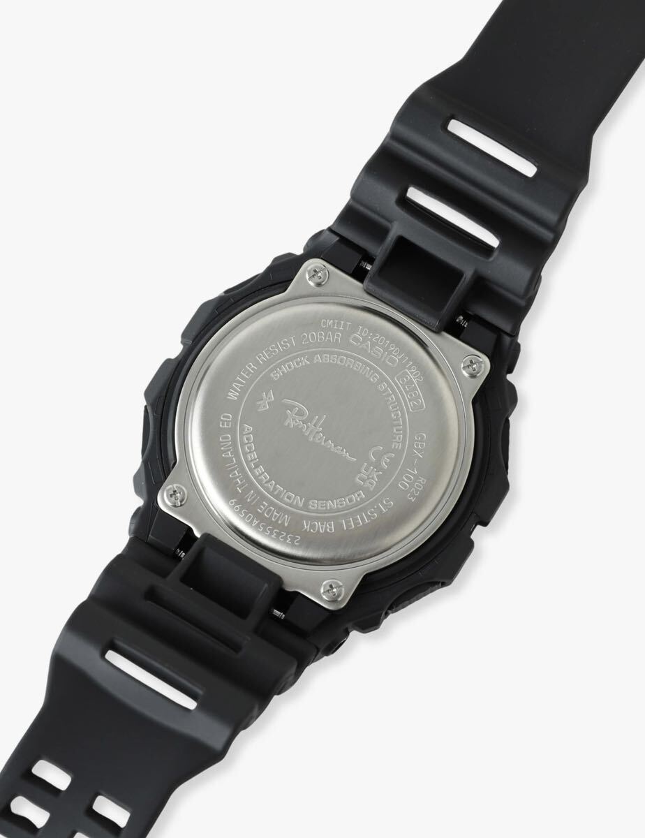 【完売商品・レア】ロンハーマン　 G-SHOCK Gショック　腕時計　コラボ カシオ CASIO_画像5