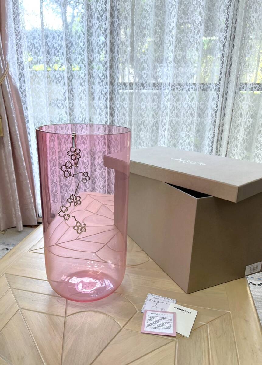 Yahoo!オークション - 期間限定価格 未使用 Christofle Yahoo!オークション - 期間限定価格 未使用 Christofle