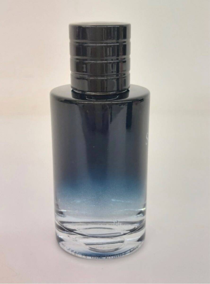  Dior so балка ju Pal fam100ml