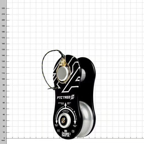 FTC Mini-Eclipse 2 Alu アーボリスト|Yahoo!フリマ(旧PayPay FTC Mini-Eclipse 2 Alu アーボリスト|Yahoo!フリマ(旧PayPay