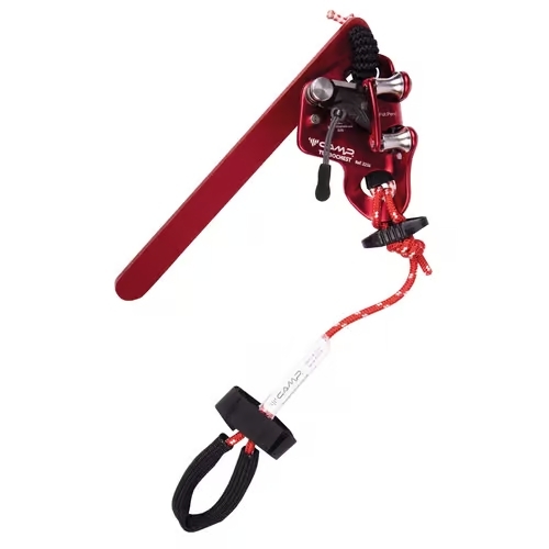 7480円 CAMP Turbospur System アーボリスト - ロッククライミング 7480円 CAMP Turbospur System アーボリスト - ロッククライミング