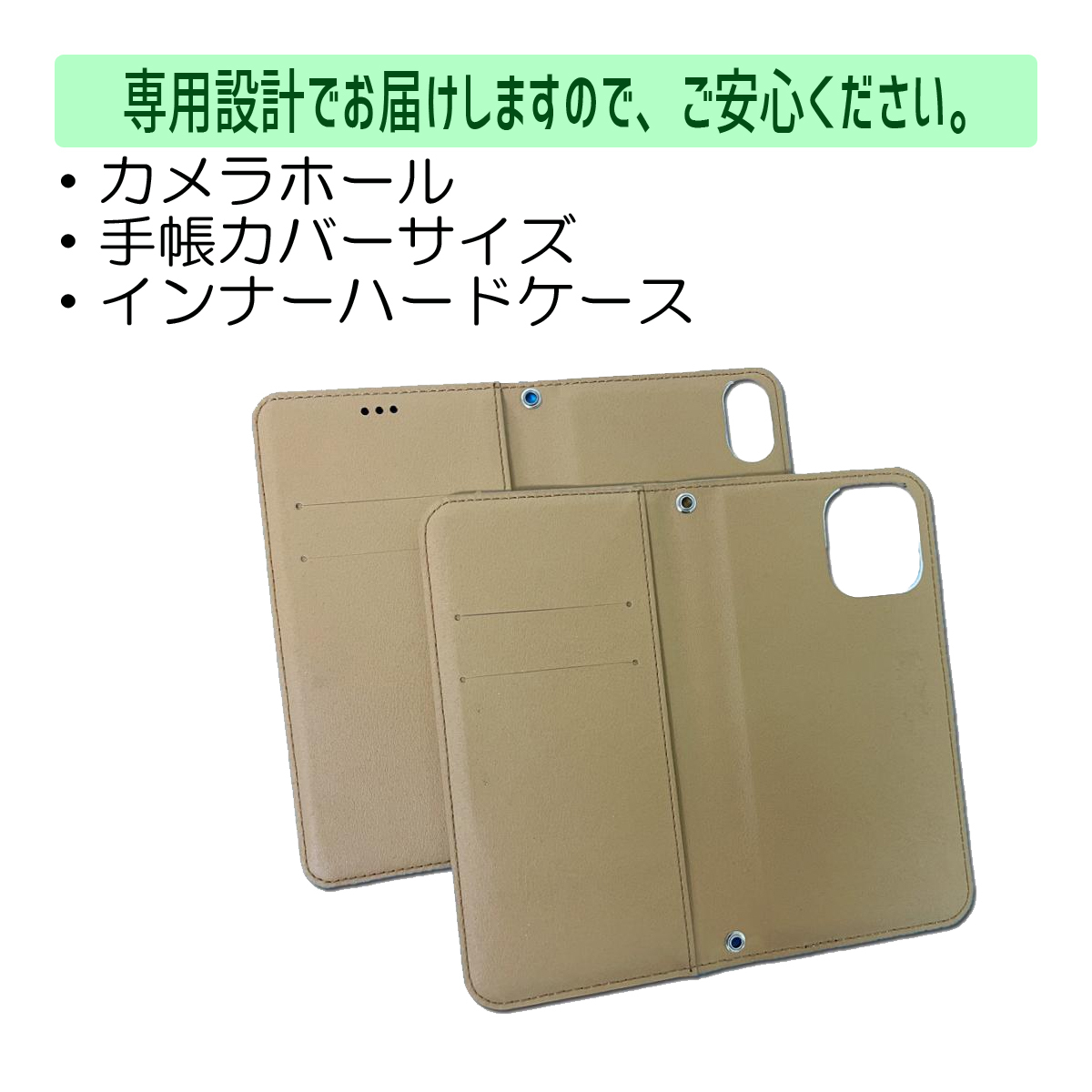 iPhone15 手帳型ケース ハート ピンク アイフォンケース_画像4