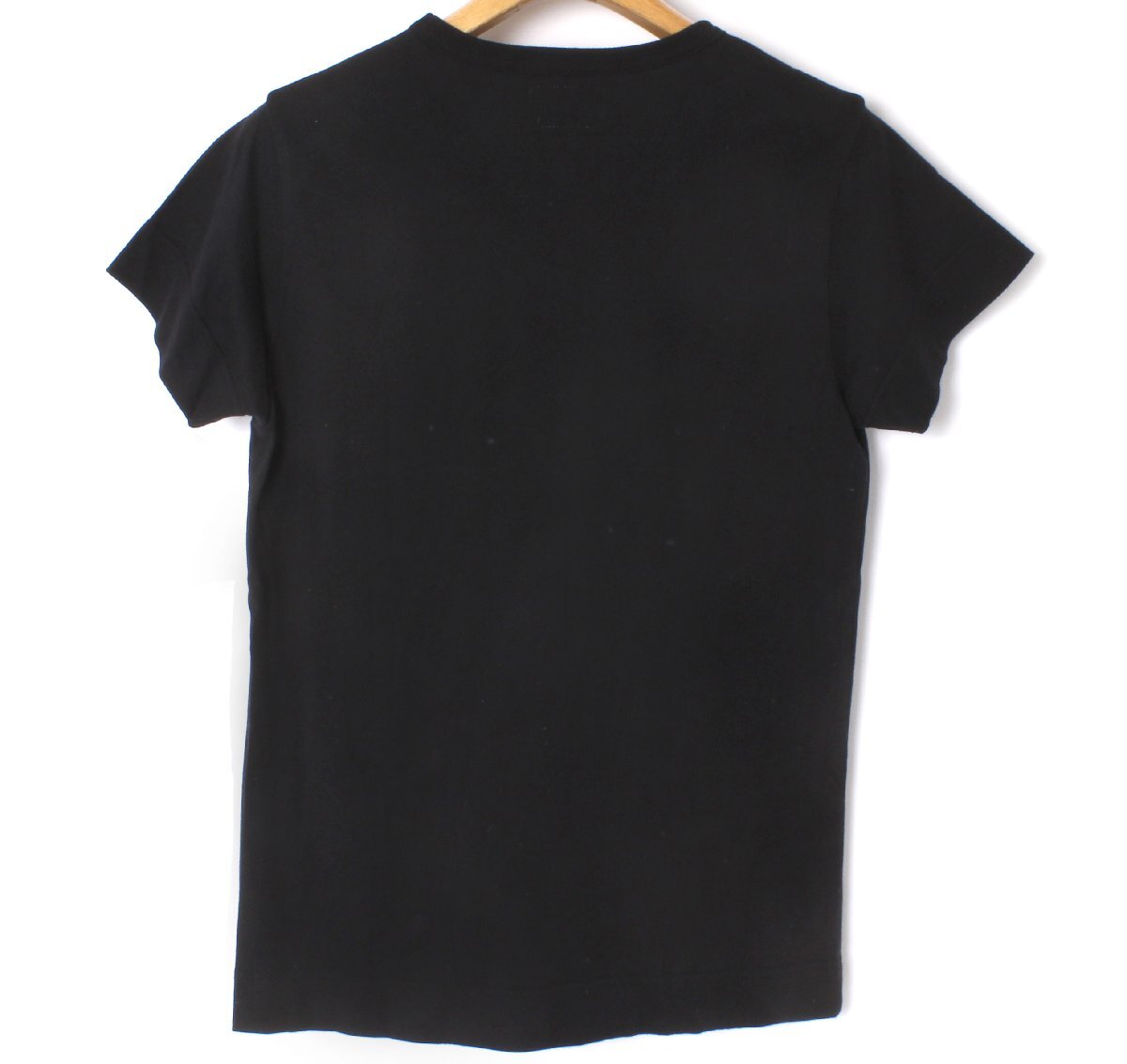 CRIMIE BANDANA POCKET TEE 定価6,800円 sizeM BLACK&WHITE C1E3-CS07 クライミー バンダナ ポケット Ｔシャツ 半袖シャツ_画像3