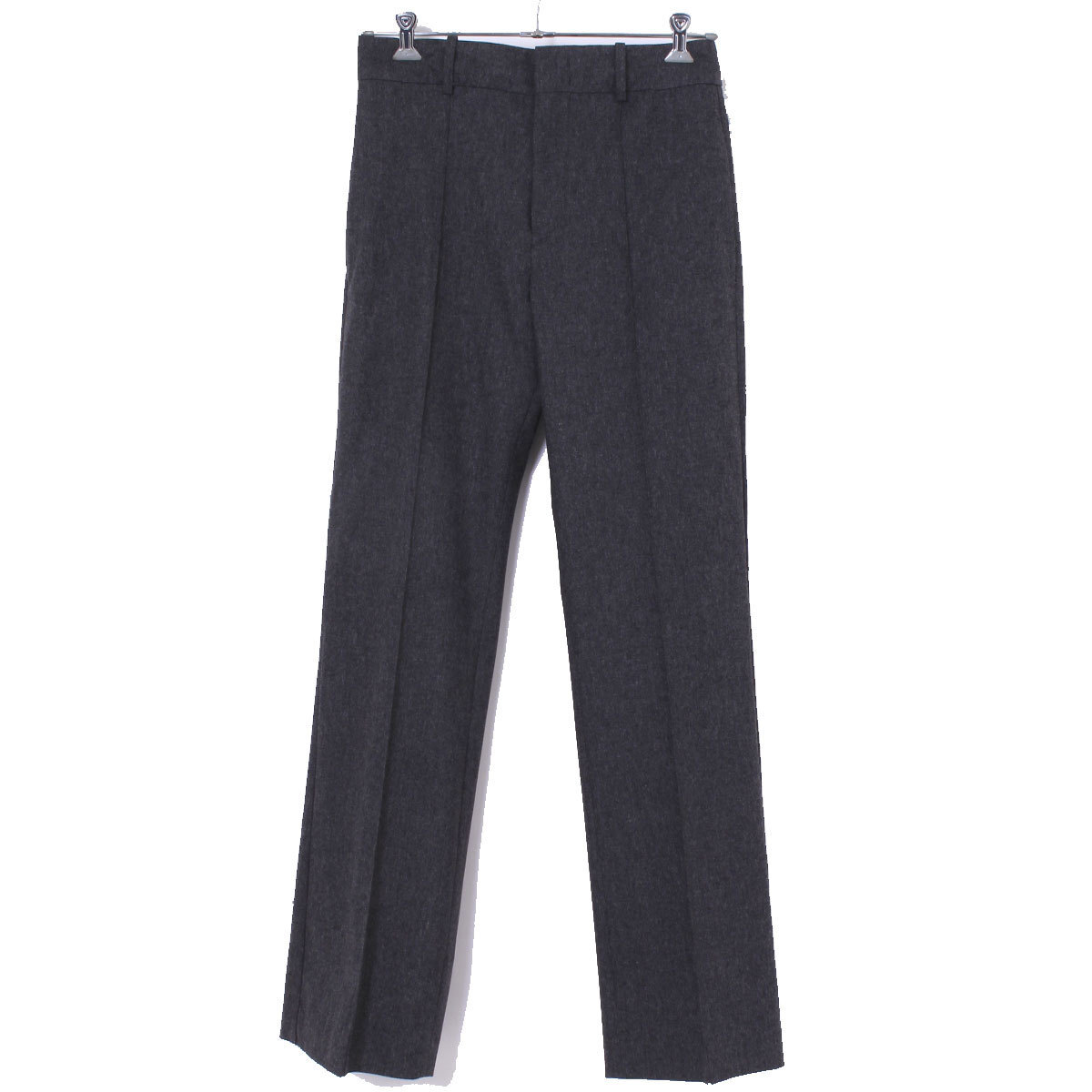 【タグ付き・新品・定価72,600円】ISABEL MARANT PANTALON HAMPTONY TROUSERS ストレートパンツ size38 イザベルマラン メンズ_画像2