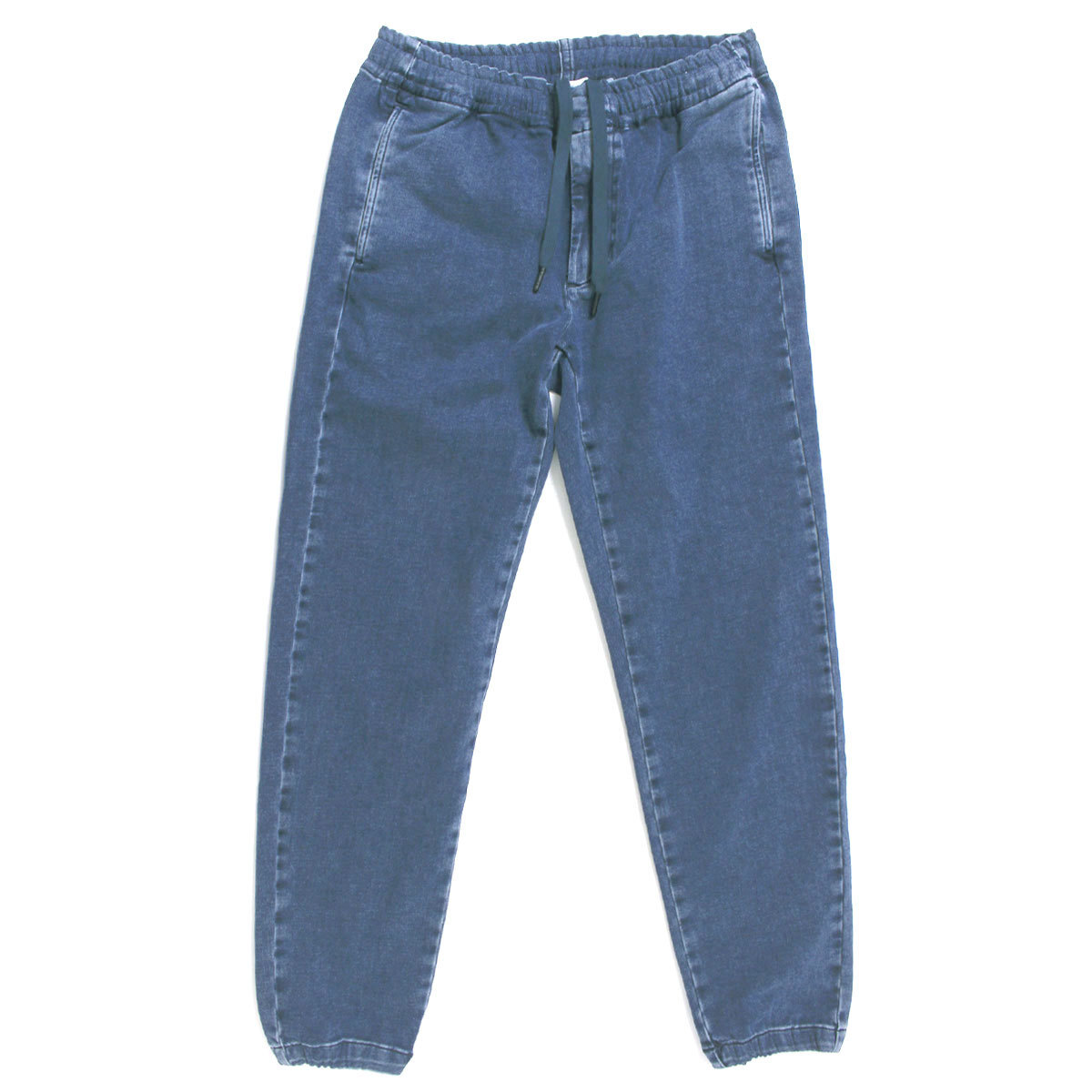 【タグ付き・新品・定価30,800円】rag & bone Prospect Denim Jogger REMY デニムジョガーパンツ sizeXS MED21P1721BARE ラグアンドボーン_画像3