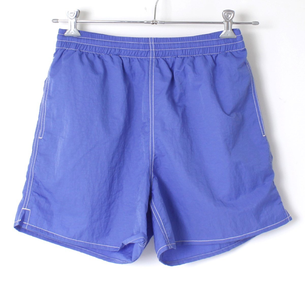 23ss【タグ付き・新品・定価8,800円】GRAMICCI DRIFT SWIM SHORT sizeS SPLASH BLUE G3SU-P038 グラミチ ドリフトスイムショーツ_画像3