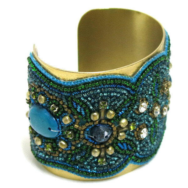 * beads equipment ornament bangle e- vi - Max bracele 