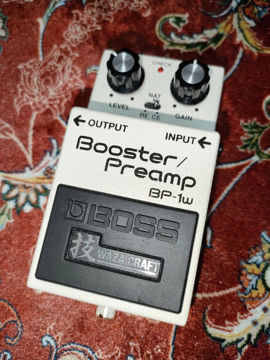 SOLDANO SLO Pedal Super Lead Overdrive| ギターエフェクター SOLDANO SLO Pedal Super Lead Overdrive| ギターエフェクター