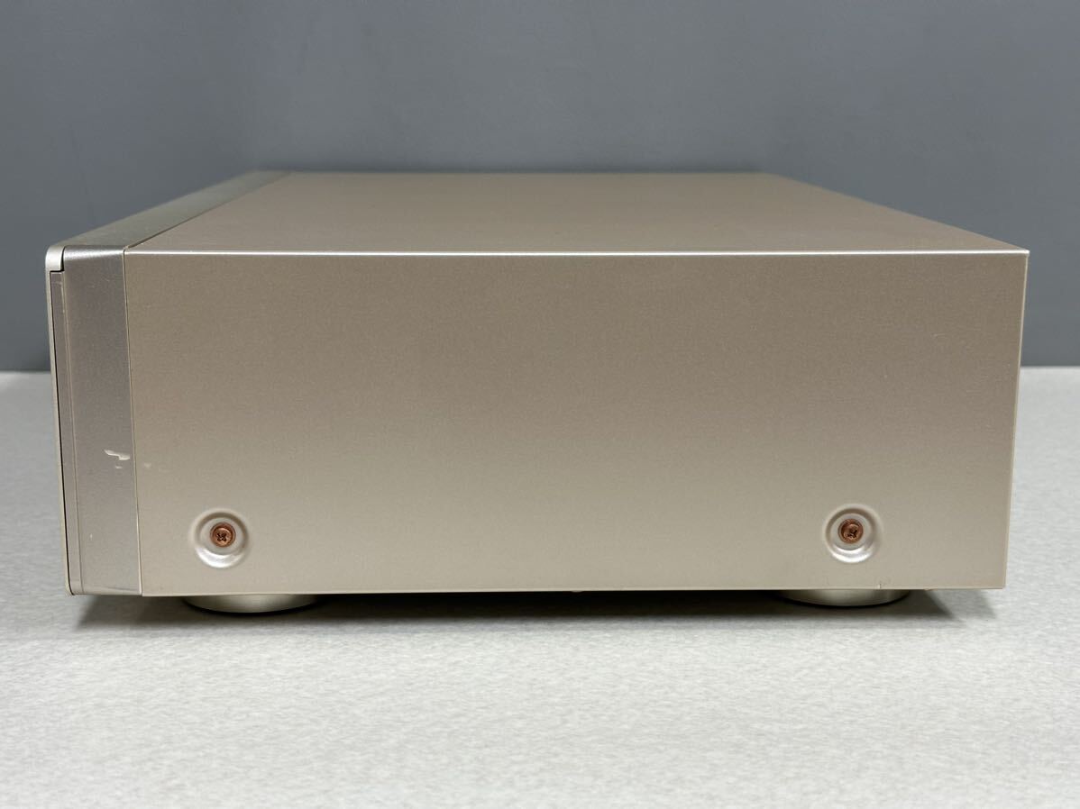 marantz Marantz SACD player SA8260/F1N electrification only has confirmed present condition goods 