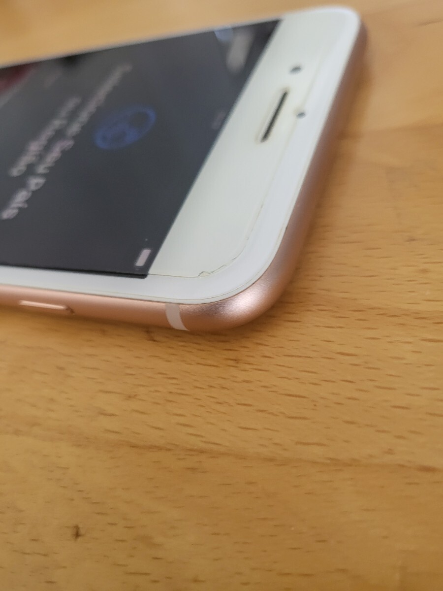 iPhone 8 Plus 256GB 海外版ジャンク|Yahoo!フリマ(旧PayPay iPhone 8 Plus 256GB 海外版ジャンク|Yahoo!フリマ(旧PayPay