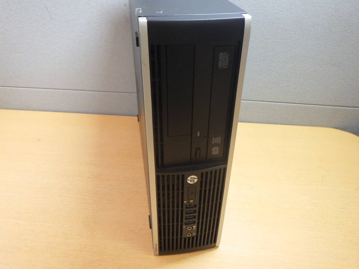 HP Compaq Pro 6300 i5-3470 No5の画像1