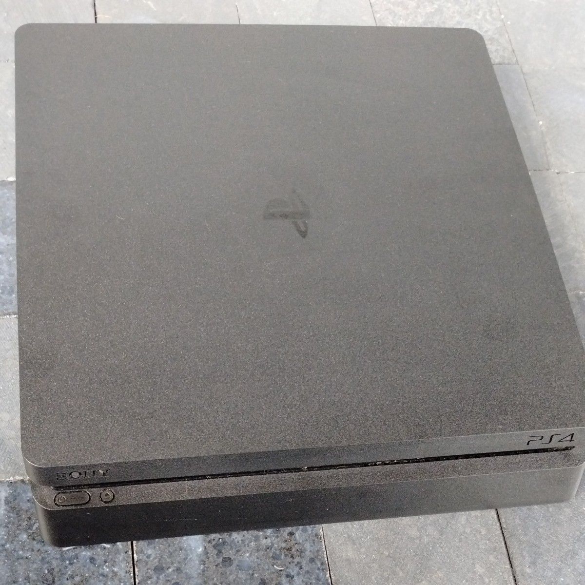 PlayStation4 cuh-2200a