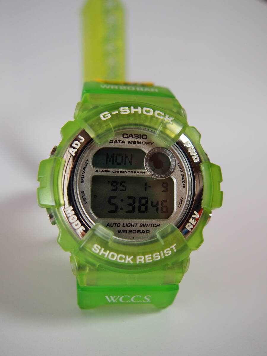 Yahoo!オークション - CASIO G-SHOCK DW-9600WC W.C.C.S.(国際 Yahoo!オークション - CASIO G-SHOCK DW-9600WC W.C.C.S.(国際