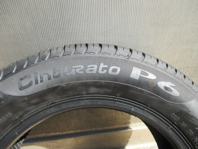 ♪激安バリ山☆PIRELLI☆185/65R15☆２２年製☆ラジアルタイヤ２本セット☆_画像3