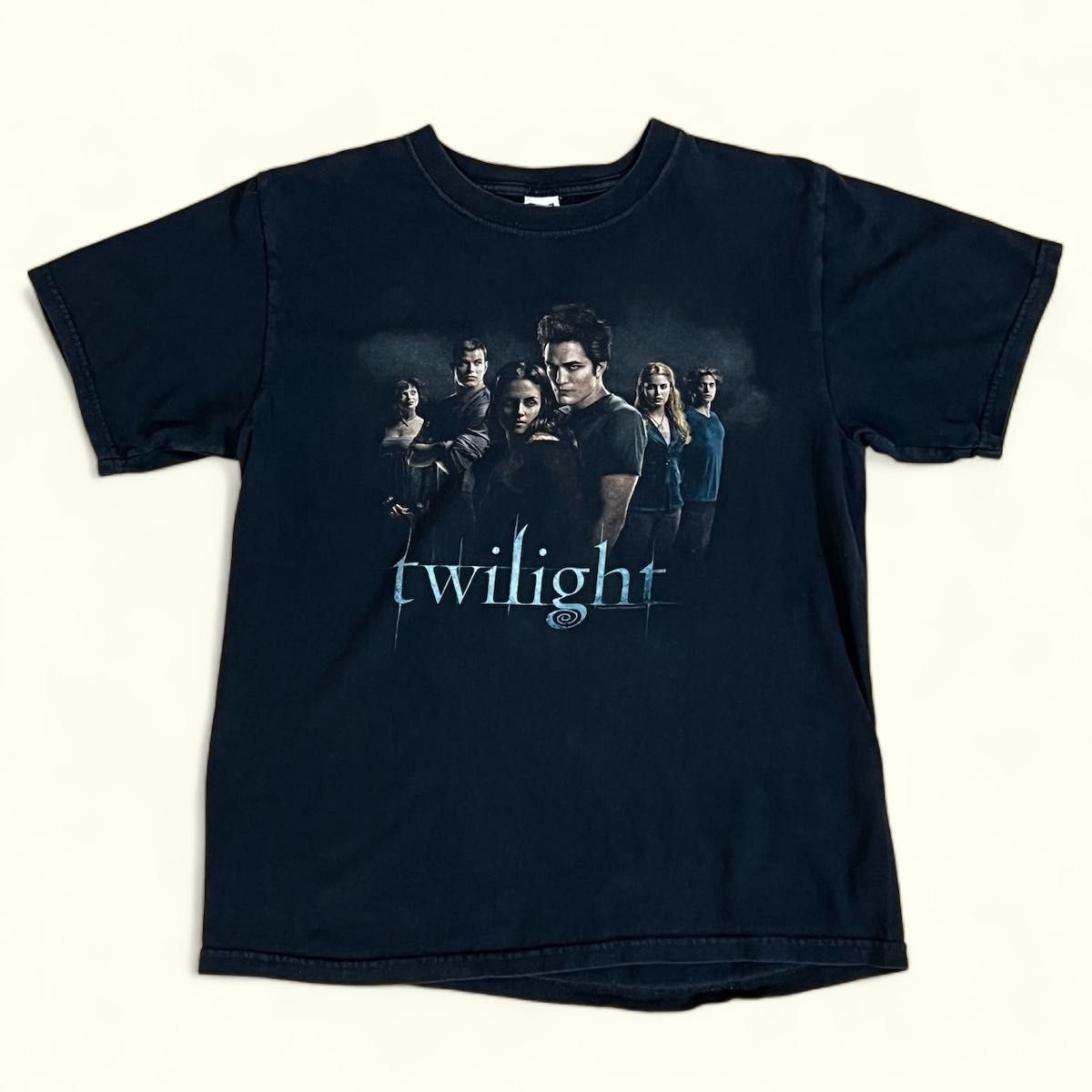 2008 twilight トワイライト プリント Tシャツ