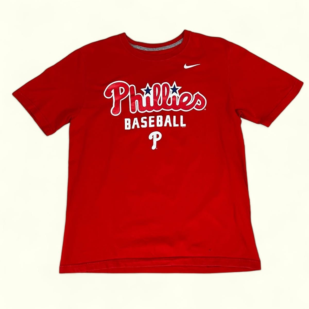 NIKE × Philadelphia Philliesナイキ × フィラデルフィア フィリーズTシャツ