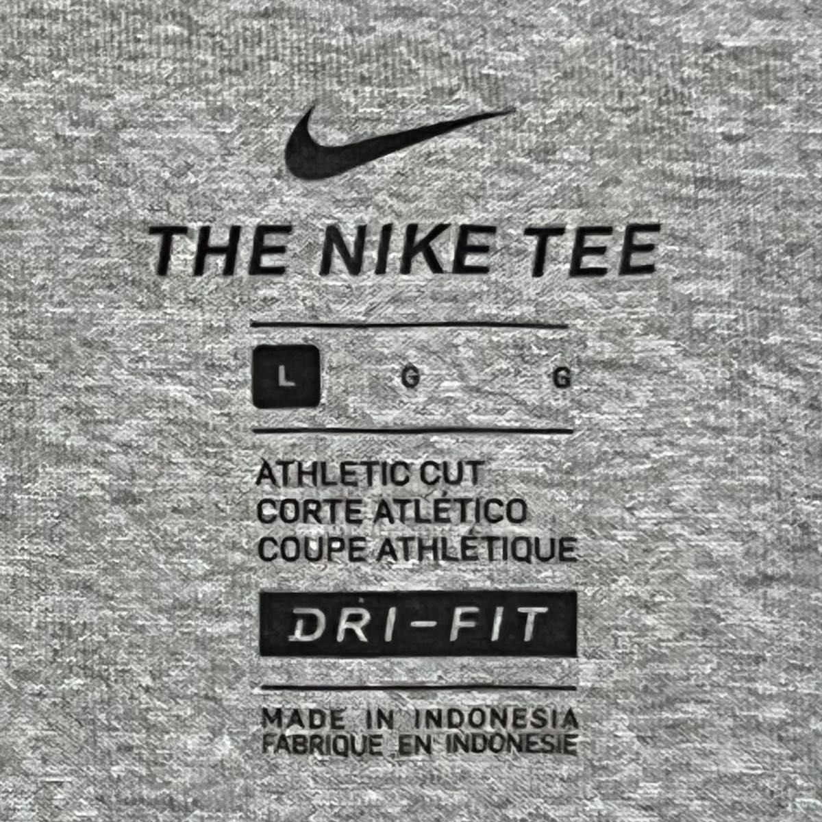 THE NIKE TEE ALABAMA FOOTBALL ナイキ DRI-FIT Tシャツ