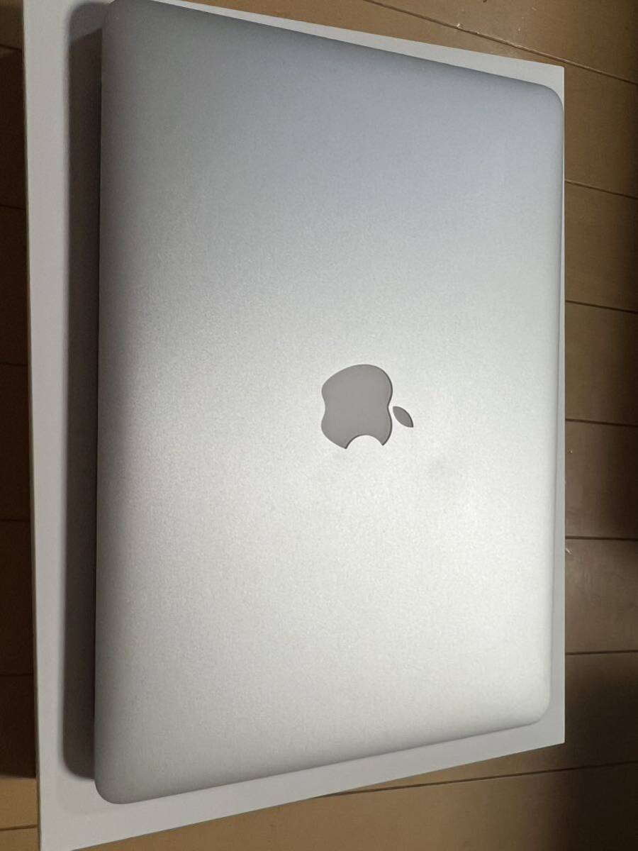 MacBook Air 2014Early A1466 13インチ Corei5 8GB 512GBの画像2