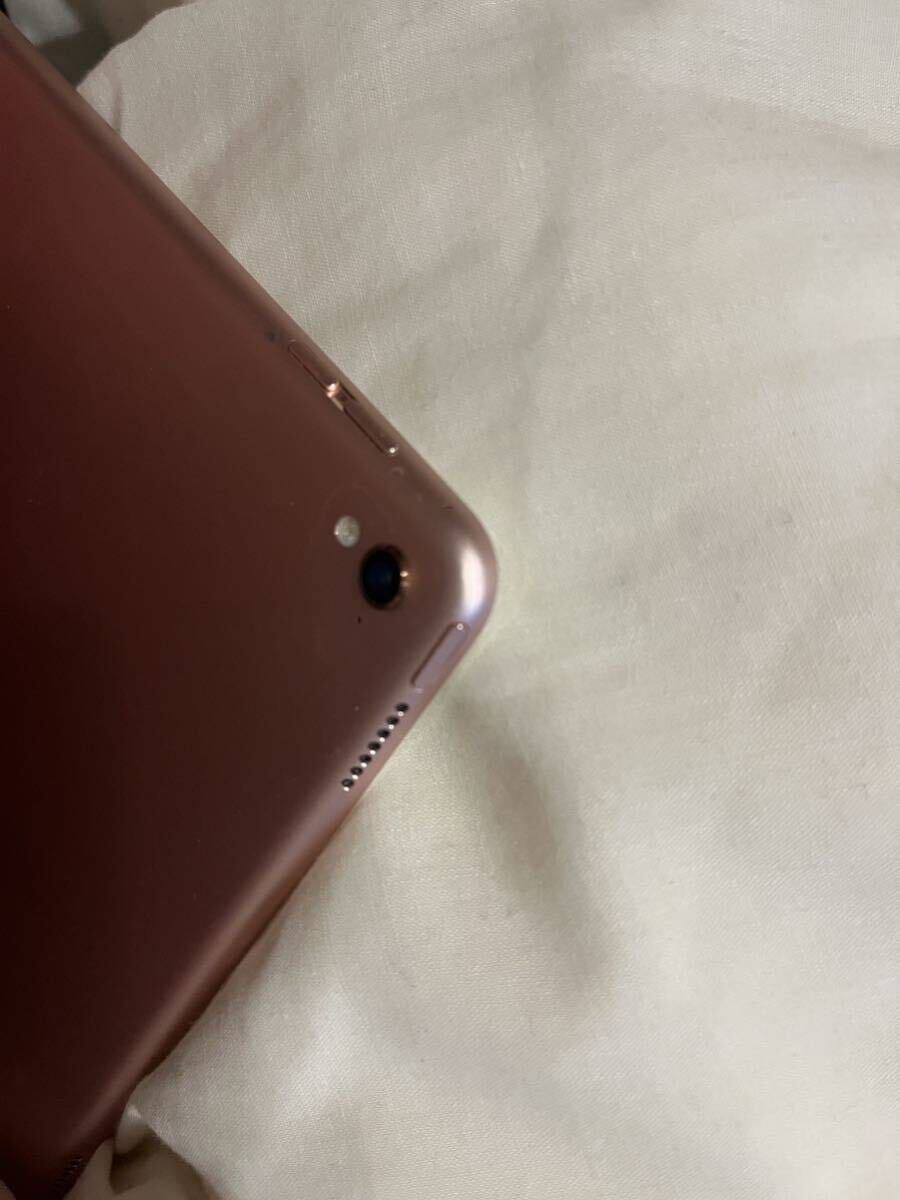 iPad Pro 9.7 WiFi 32G ピンクの画像6