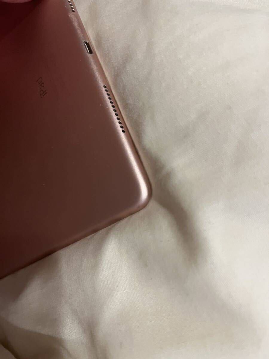 iPad Pro 9.7 WiFi 32G ピンクの画像8