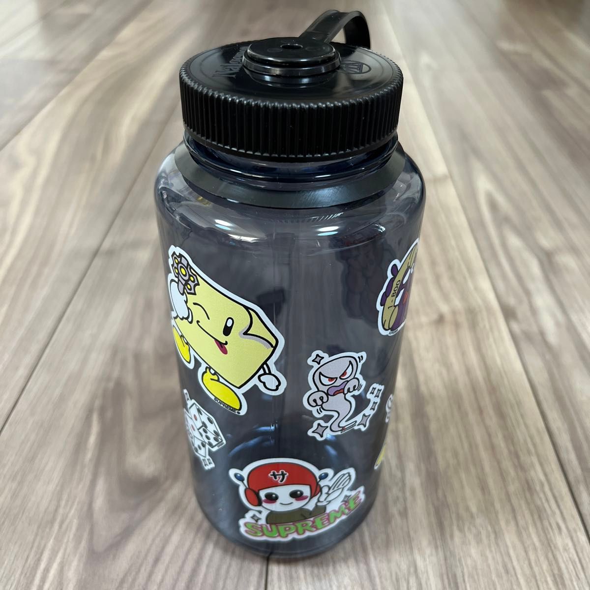 supreme シュプリーム ナルゲン キャラクター ボトル 水筒 supreme シュプリーム ナルゲン キャラクター ボトル 水筒