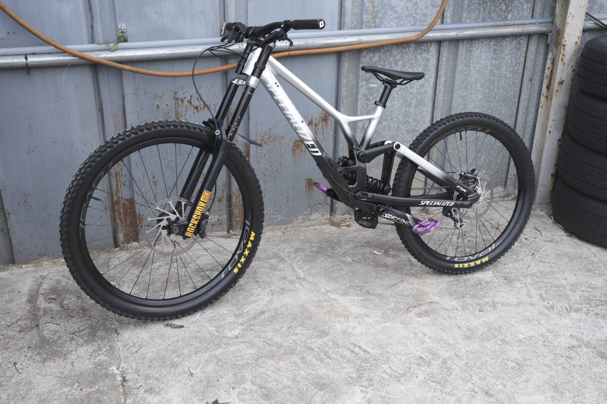 ☆Specialized demo DH Expert S3 2023☆_画像1