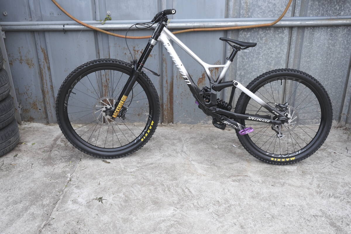 ☆Specialized demo DH Expert S3 2023☆_画像2