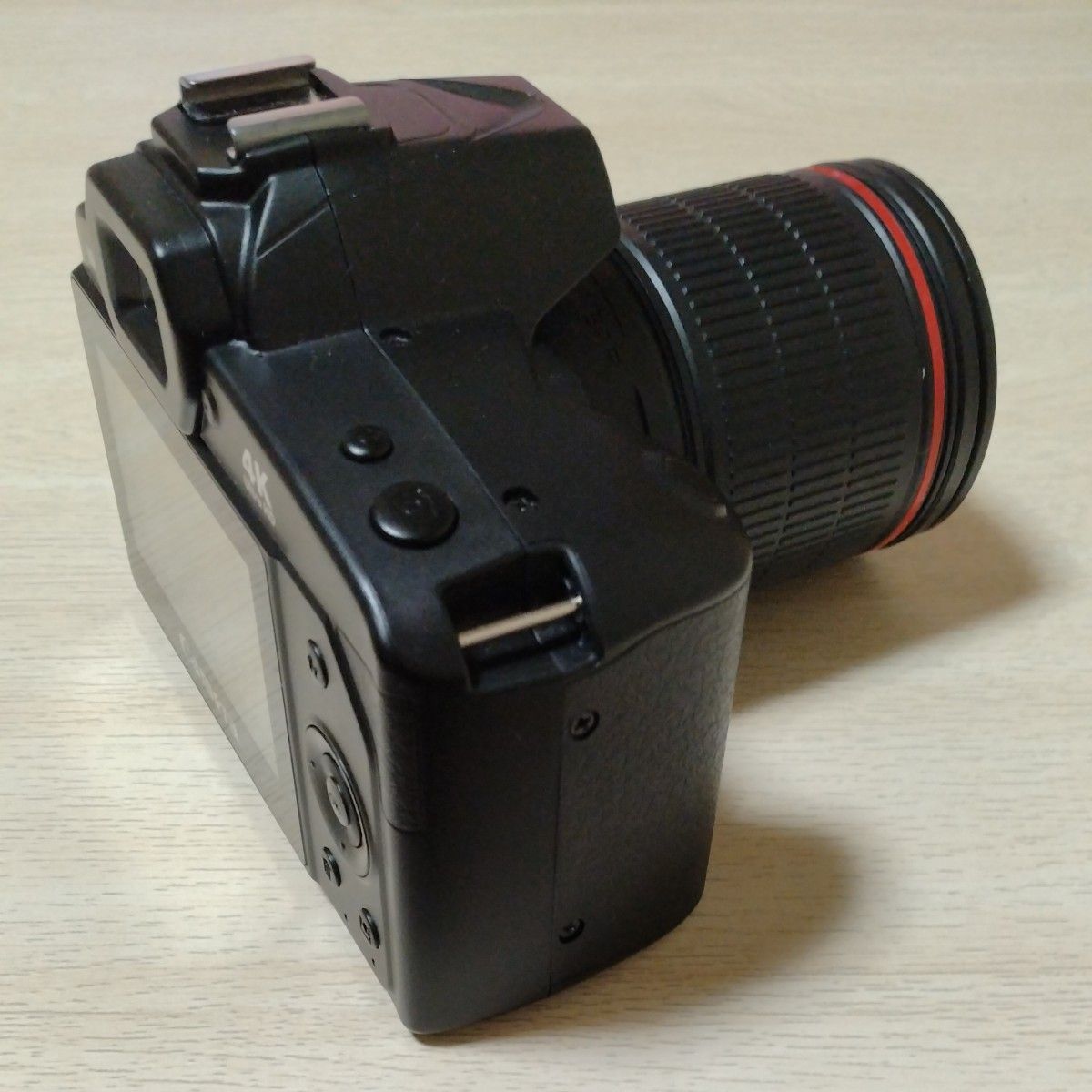 D5 4K ULTRA デジタルカメラ 5/31(金)までの掲載|Yahoo!フリマ D5 4K ULTRA デジタルカメラ 5/31(金)までの掲載|Yahoo!フリマ