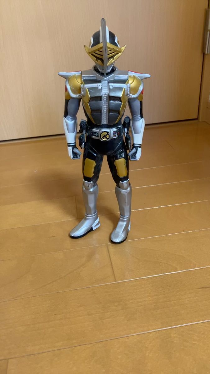 仮面ライダー電王フィギュア