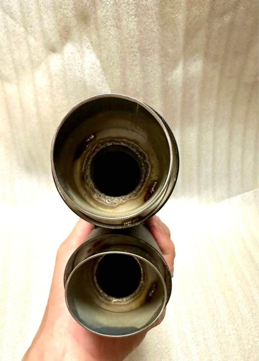 24時間以内発送 新品 レブル250-500用 マフラー gem speed製V2 24時間以内発送 新品 レブル250-500用 マフラー gem speed製V2
