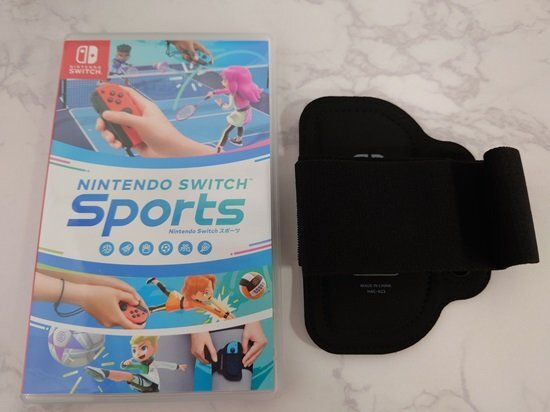 【中古】SWITCH ソフト 5本セット[98] //クレヨンしんちゃん 炭の町のシロ、Switch Sports、桃鉄ワールド、スマブラ、Let’s Go!ピカチュウ_画像7