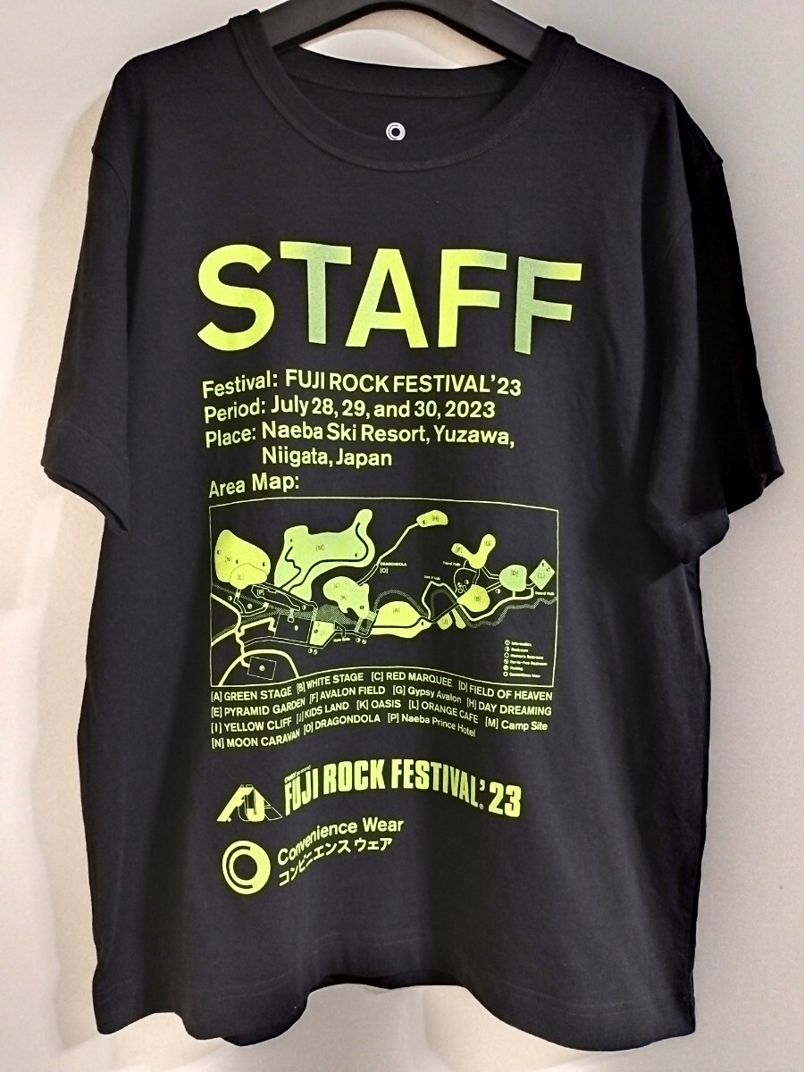 非売品】 フジロック フェスティバル fuji rock festival 2023 非売品】 フジロック フェスティバル fuji rock festival 2023
