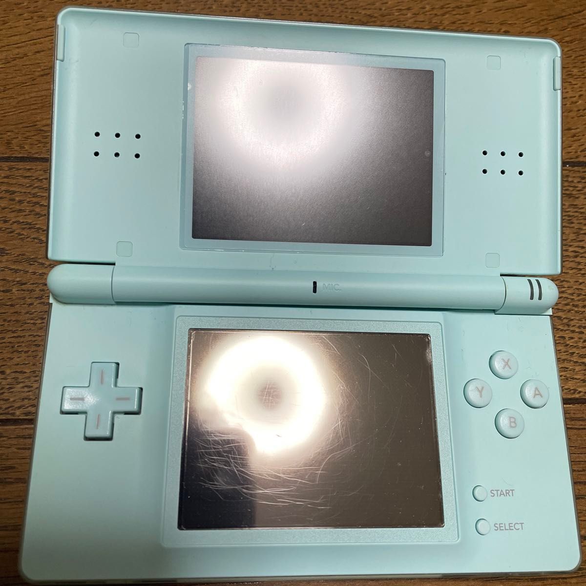 動作未確認 Nintendo DS ニンテンドーDS 