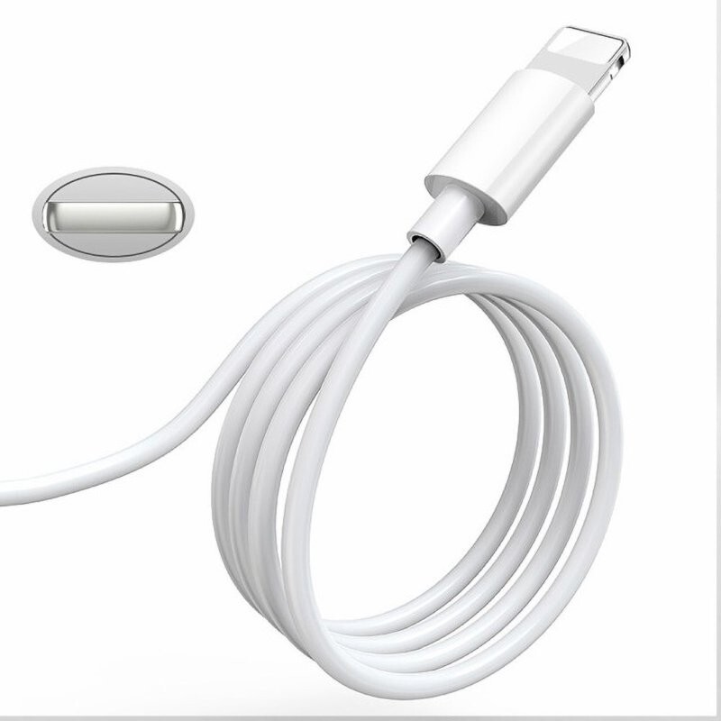 最安値Apple 5本 1m 高耐久iPhone充電ケーブルデータ転送の画像2