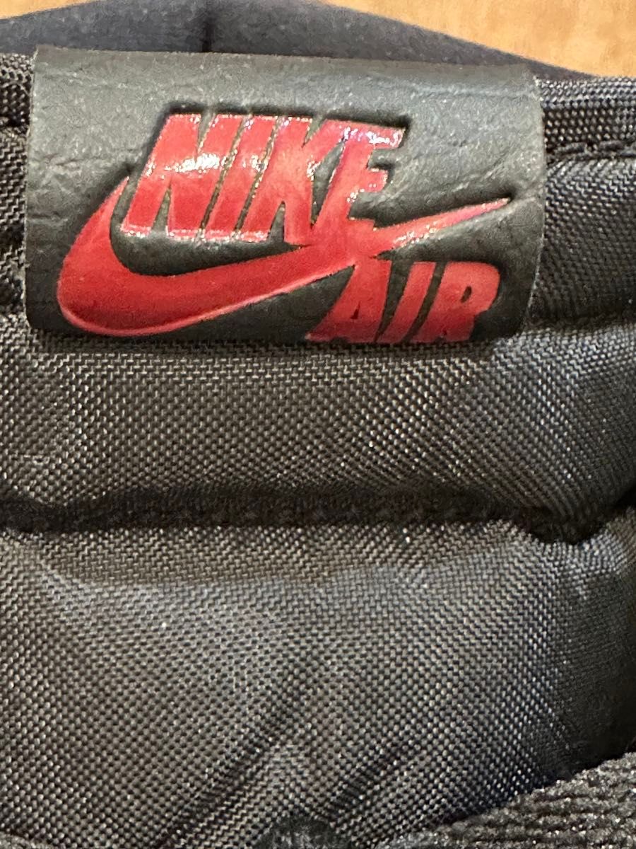 Nike Air Jordan 1 Retro High OG パイングリーン　ナイキ　ジョーダン　29.5cm