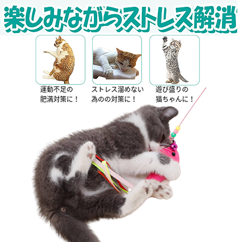  cat toy cat ...... -stroke less cancellation toy motion shortage cancellation 