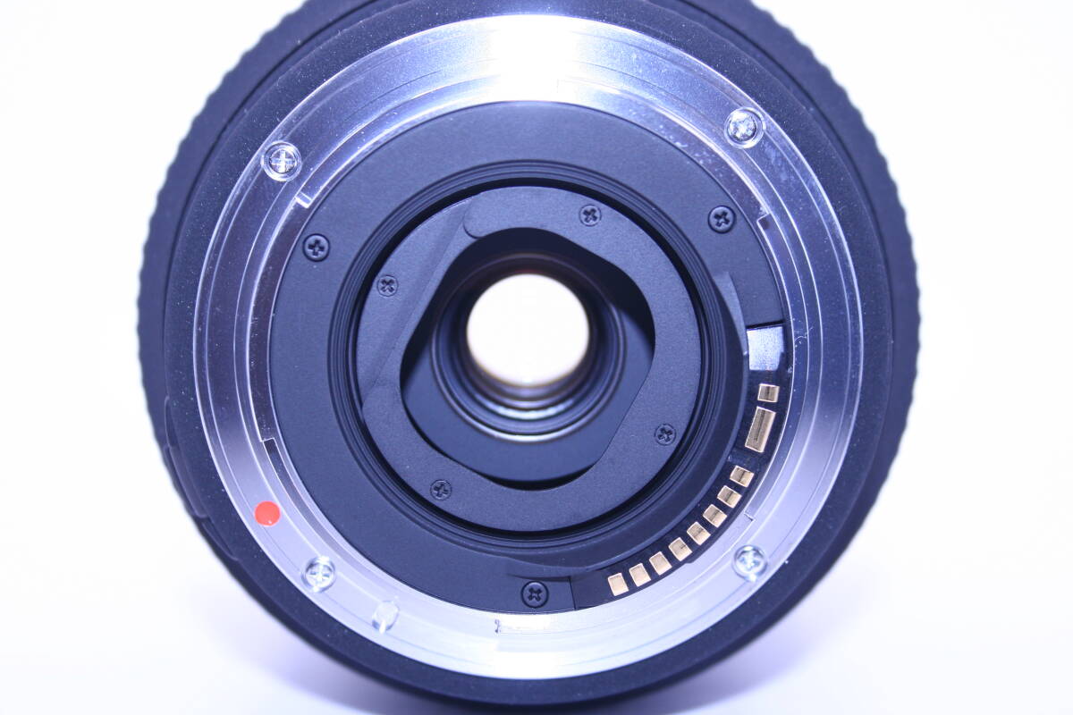 ★良品★ SIGMA シグマ SIGMA 12-24mm F4.5-5.6 EX DG HSM CANON キヤノン EFマウント L-0268_画像4